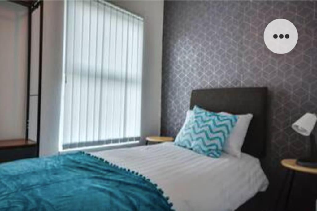 Antonio Str Liverpool 6 Beds 외부 사진