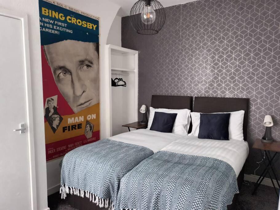 Antonio Str Liverpool 6 Beds 외부 사진